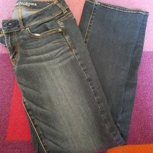 American Eagle Outfitters Jeans